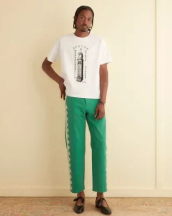 Men BODE Landmark Tee