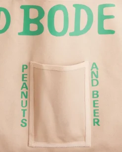 Women BODE Large Beer Tote
