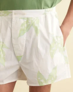 Men BODE Lily Of The Valley Boxer