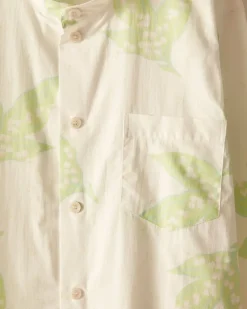 Men BODE Lily Of The Valley Tunic