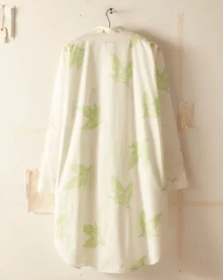 Men BODE Lily Of The Valley Tunic