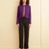 Women BODE Lodge Cardigan