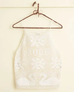 Women BODE Mansfield Tank