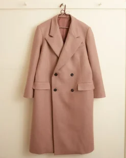 Men BODE Mitsy Coat