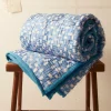 BODE Monday Label Quilt