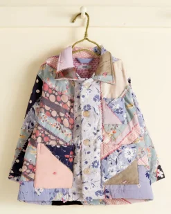 BODE Mountain Rockcress Kids' Jacket - Os