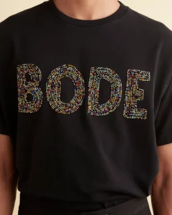 Men BODE Multi Bead Tee