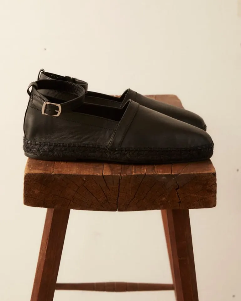 Men BODE Napa Slip-On Espadrille