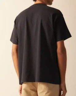 Men BODE New England Tee - Midnight