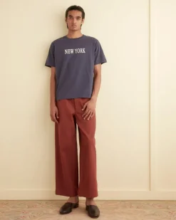 Men BODE New York Tee