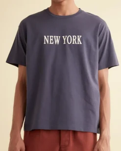 Men BODE New York Tee