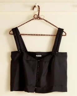 Women BODE Night Moon Tank