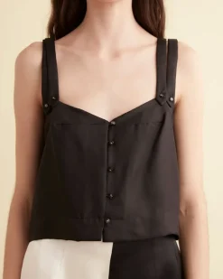 Women BODE Night Moon Tank