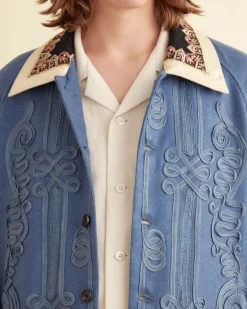 Men BODE Nobleman Coat