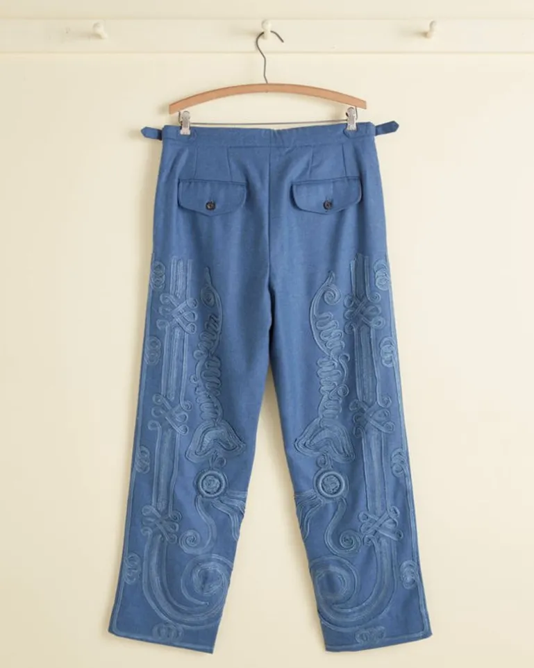 Men BODE Nobleman Trousers