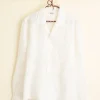 Men BODE Nosegay Long Sleeve Shirt - S