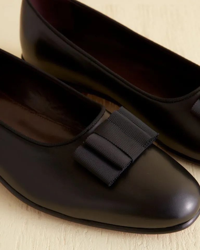 Men BODE Opera Pump