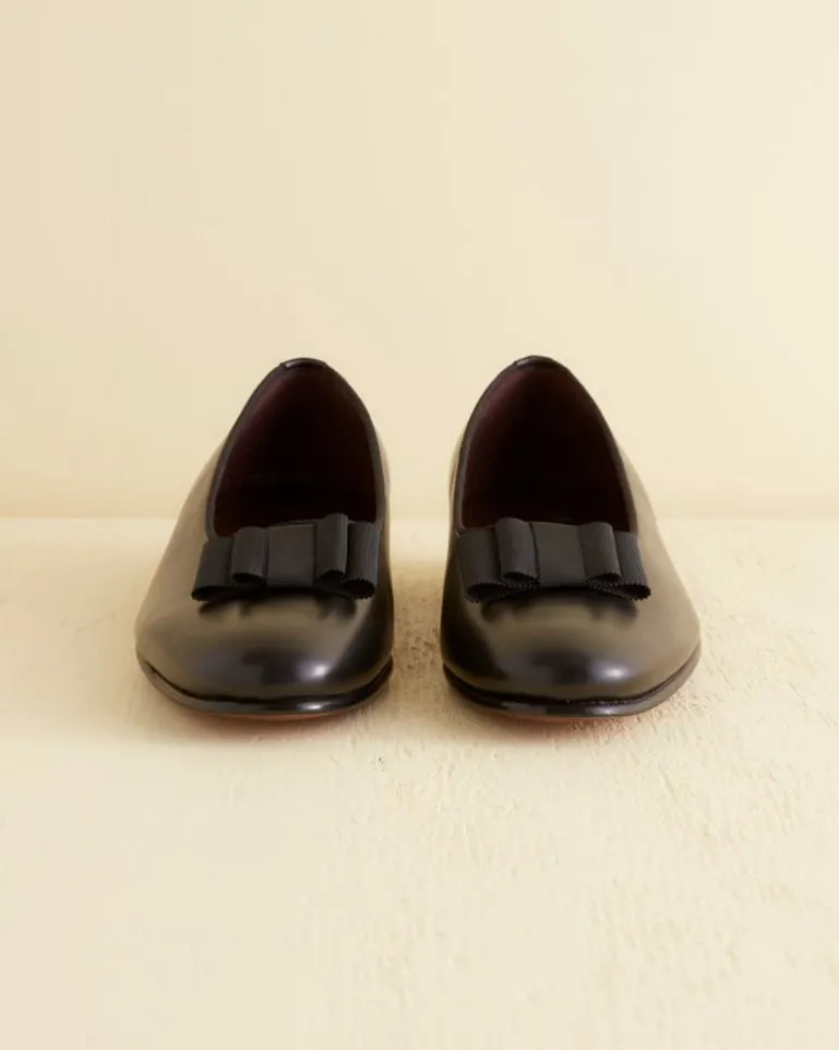 Men BODE Opera Pump