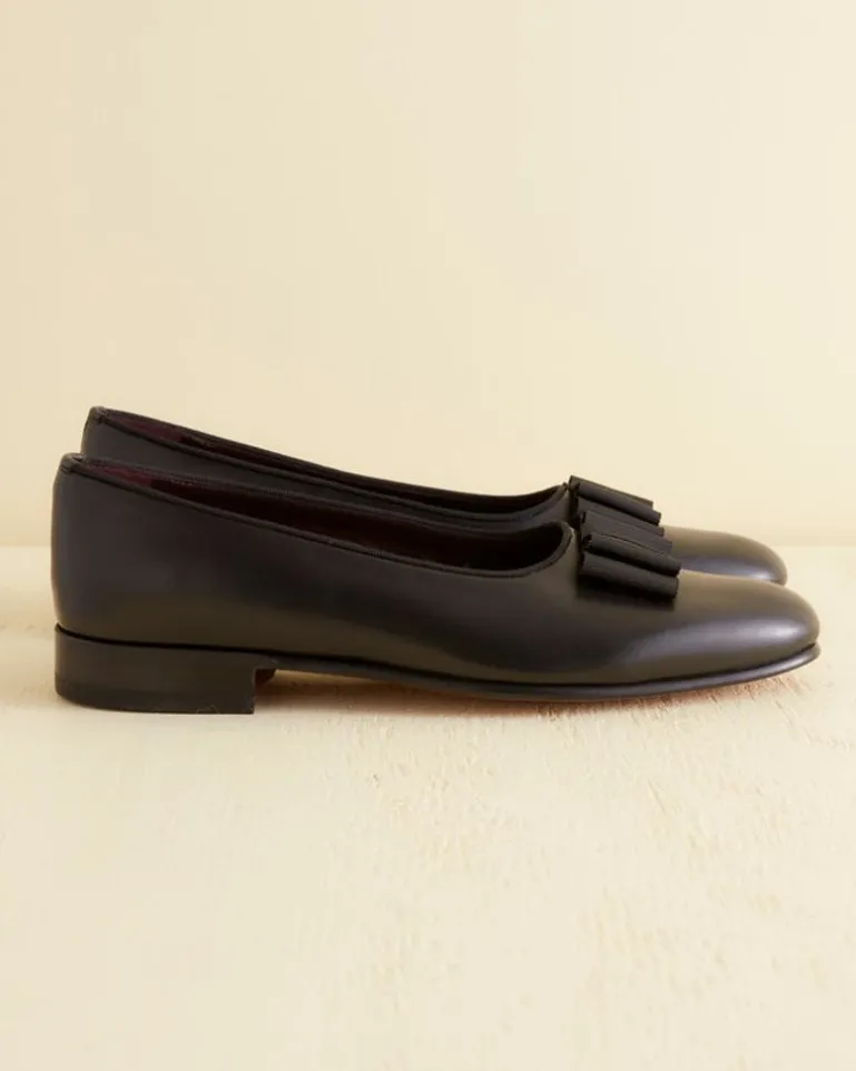 Men BODE Opera Pump