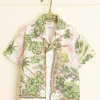 BODE Palm Hotel Kids' Shirt