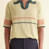 Men BODE Palmer Polo