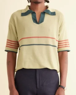 Men BODE Palmer Polo