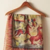 Men BODE Pampa Pony Scarf