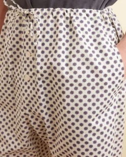 Men BODE Petit Motifs Pajama Pant