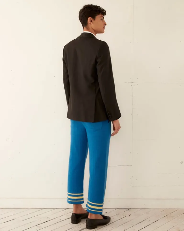 Men BODE Pony Lasso Pant