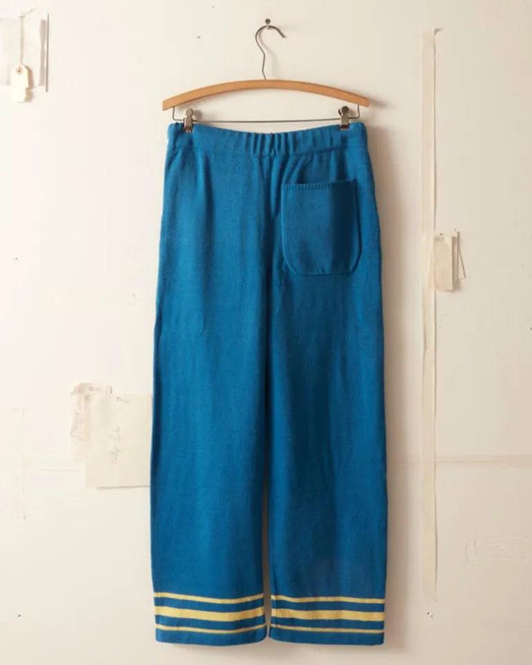 Men BODE Pony Lasso Pant