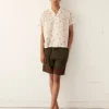 Men BODE Pony Lasso Shorts