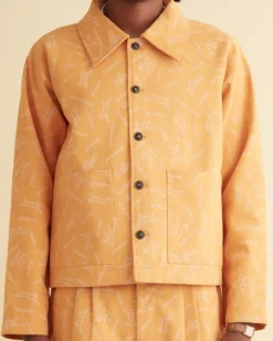 Men BODE Pooch Jacket