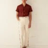 Men BODE Prisma Trousers