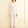 Women BODE Quincy Stripe Joggers
