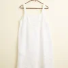 Women BODE Reticulated Flower Dress