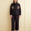 Men BODE Rodeo Franck Jacket