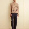 Men BODE Roll Call Cardigan