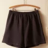 Men BODE Rugby Shorts - Midnight