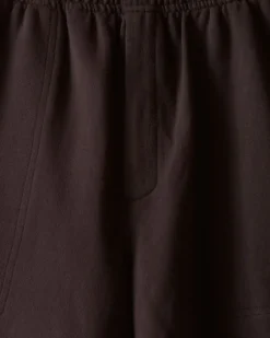 Men BODE Rugby Shorts - Midnight