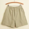 Men BODE Rugby Shorts - Mint