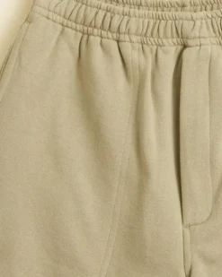 Men BODE Rugby Shorts - Mint