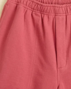 Men BODE Rugby Shorts - Pink