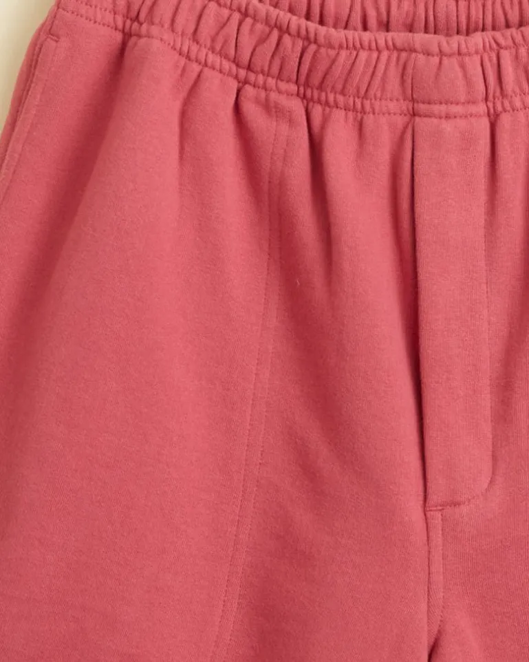 Men BODE Rugby Shorts - Pink