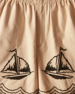 Men BODE Sailing Shorts