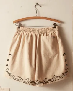 Men BODE Sailing Shorts