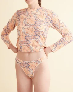 Women BODE Sandbank Briefs