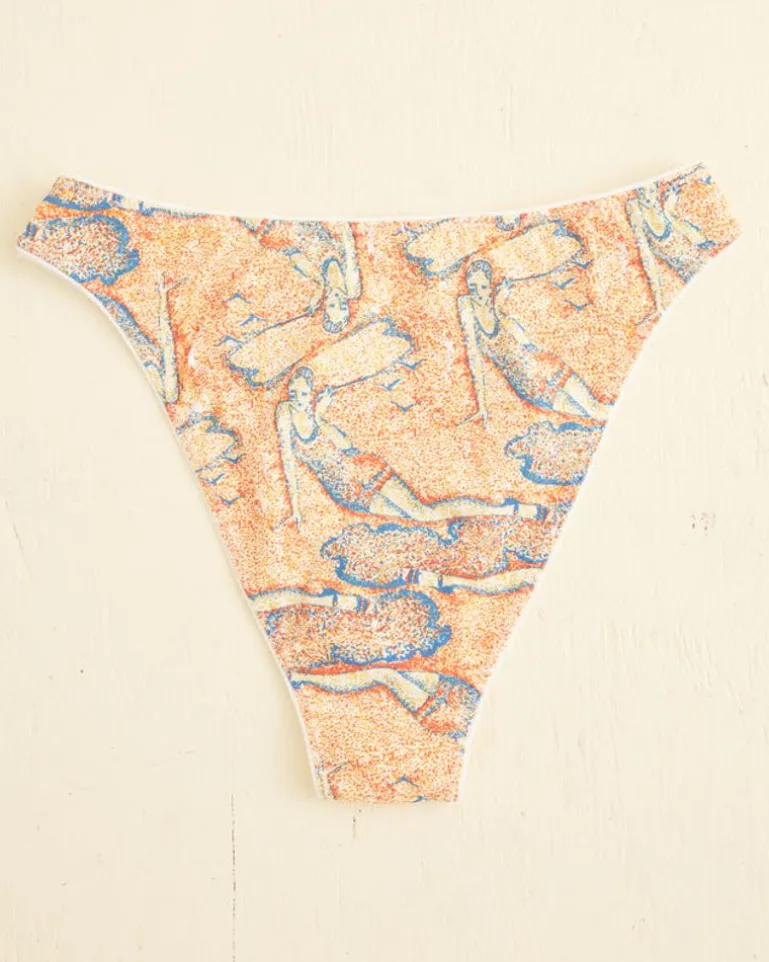 Women BODE Sandbank Briefs