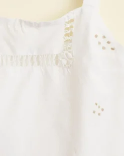Women BODE Scatter Pollen Top - Xs