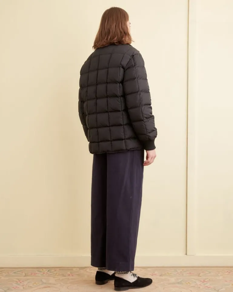 Men BODE Seattle Puffer Jacket