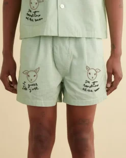 Men BODE See You At The Barn Boxers